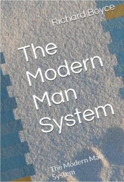 The Modern Man System Hardcove