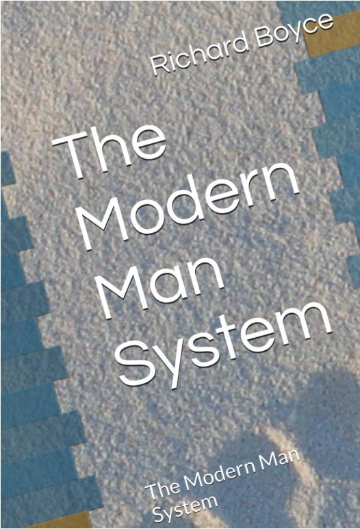 The Modern Man System Hardcove