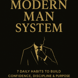 The Modern Man System (Volume 1) (Copy)