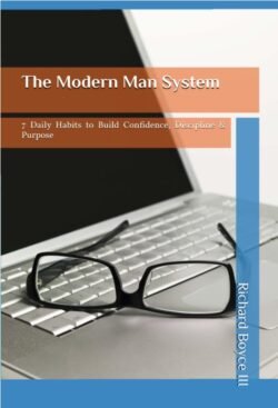 The Modern Man System: Paperback