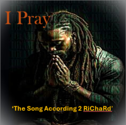 "Every Day I Pray" RLB3