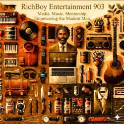 The RichBoy 903