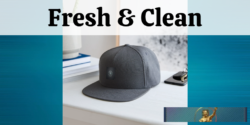 Flexfit Melange Baseball Cap