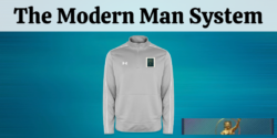 The Modern Man System Athleisure