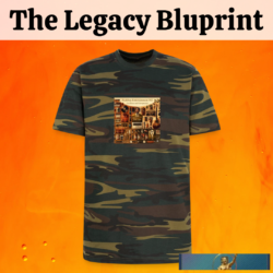 The Legacy Blueprint